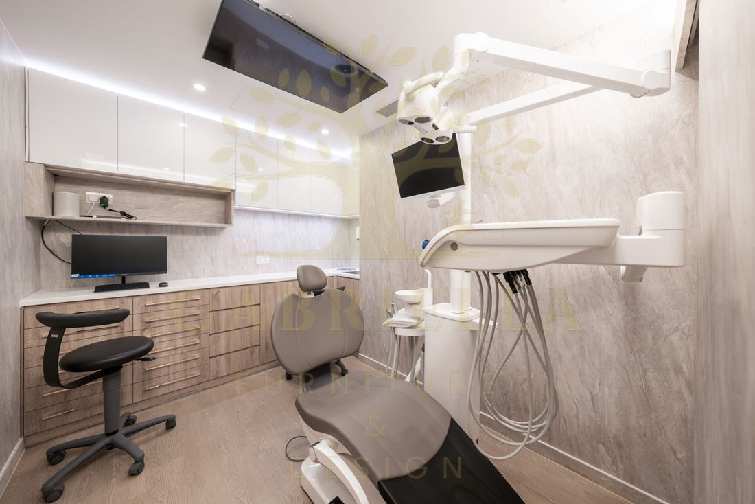 Regalis Dental Clinic – Gabriella.hk